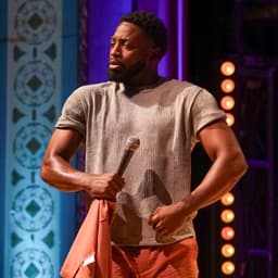 Preacher Lawson