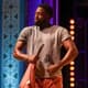 Preacher Lawson