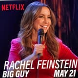 Rachel Feinstein
