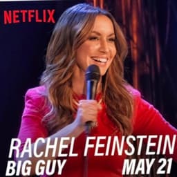 Rachel Feinstein