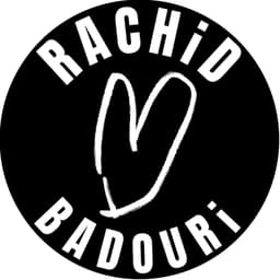 Rachid Badouri