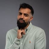 Raul Kohli
