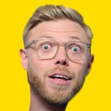 Rob Beckett