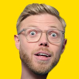 Rob Beckett