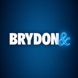 Robert Brydon Jones