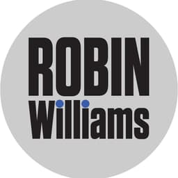 Robin McLaurin Williams