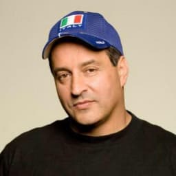 Rocky LaPorte