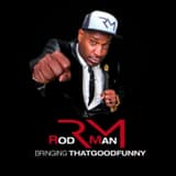 Rod Thompson