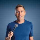 Russell Howard