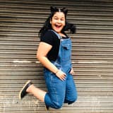 Saloni Daini