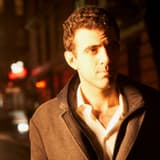 Sam Morril