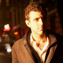 Sam Morril