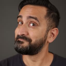 Sami Shah