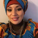 Samia Orosemane