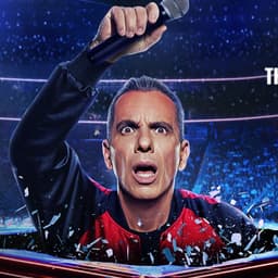 Sebastian Maniscalco