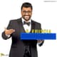 Sergio Friscia