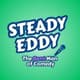 Steady Eddy