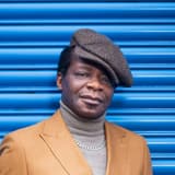 Stephen K Amos