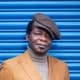 Stephen K Amos