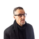 Steve Hughes
