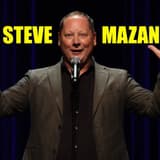 Steve Mazan