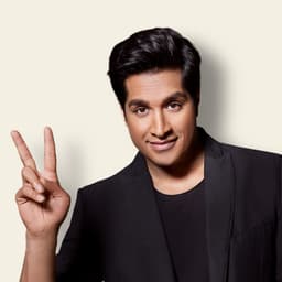 Samir Khullar