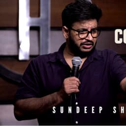 Sundeep Sharma