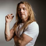 Tim Minchin