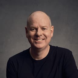 Tom Gleeson