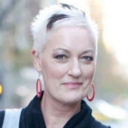 Tracy Bartram