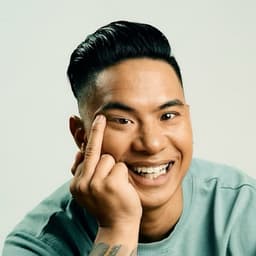 Thomas To Truong Tran