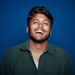 Usama Siddiquee