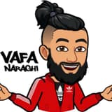 Vafa Naraghi