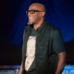 Vince Morris