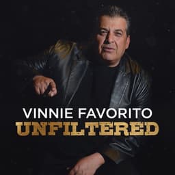 Vinnie Favorito