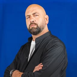 Viorel Dragu