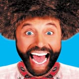 Yakov Smirnoff