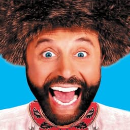Yakov Smirnoff