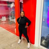 Yamaneika Saunders