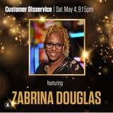 Zabrina Douglas