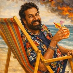 Zahid Ali