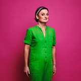 Zoe Lyons