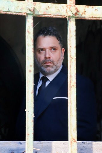Enzo Paci (attore)