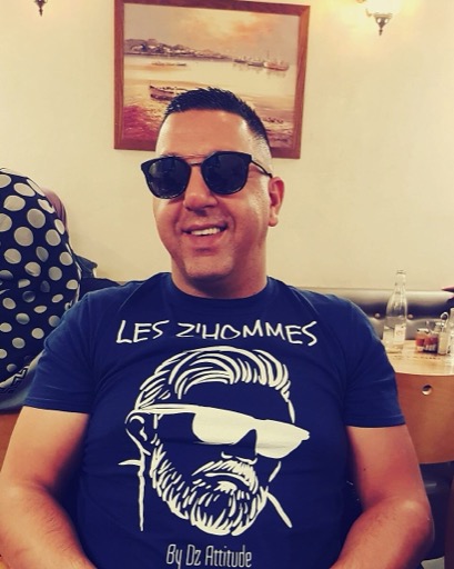 Mohamed Le Suédois